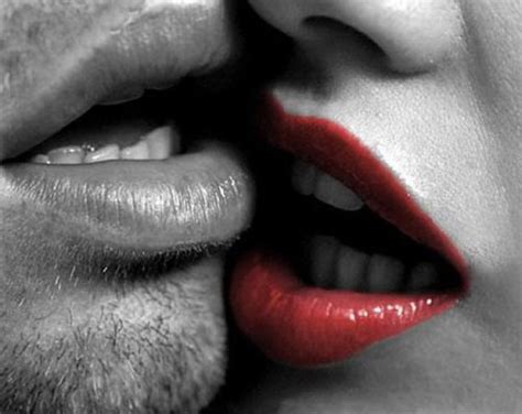 Já Pensou Como é O Beijo Daquele Crush Escorpiano Que Você Sempre Quis Beijar Beijo Com