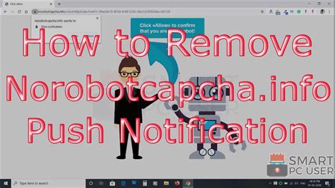 First create jframe to work as pop up. How to Remove Norobotcapcha.info Pop-up Notifications ...
