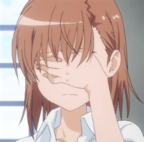 Name An Anime Character That Made You Facepalm Anime Amino