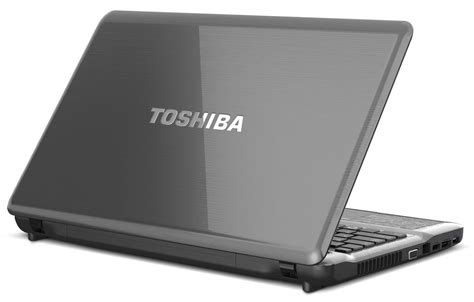 Toshiba Satellite Pro P755 S5120 156 Quad Core Intel I7 2670qm 8gb