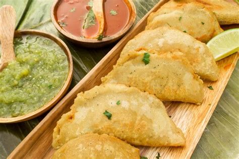 Beef Empanadas Mexican Appetizers And More