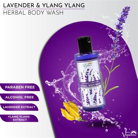 Body Wash Archives Vganic Official Website