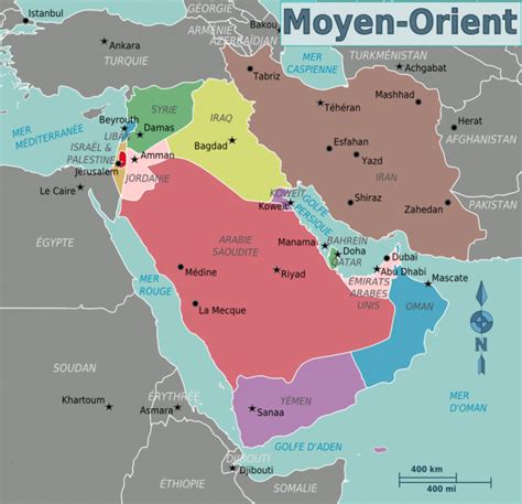 Moyen Orient Map My XXX Hot Girl