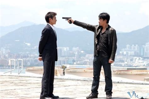 Phim Vô Gian Đạo Infernal Affairs Full Hd 2002 Vietsub Thuyết Minh