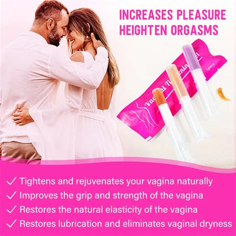 Gynecological Vagina Tightening Gel Vaginal Shrinking Tightening Female