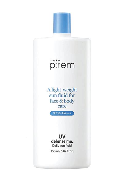 15 Best Body Lotions With Spf In 2022 — Best Hydrating Body Lotions