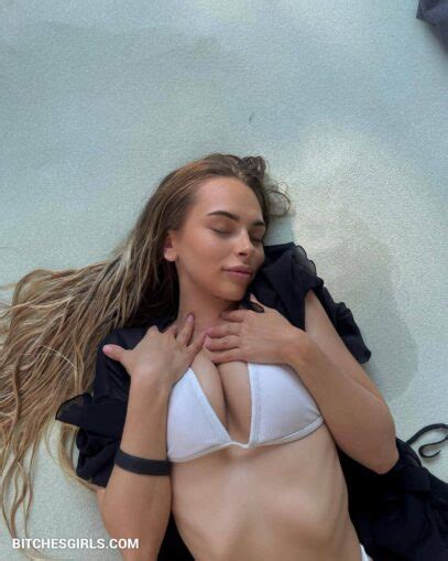 Slut Mihalina Novakovskaya Instagram Nude Influencer Leaked Nudes