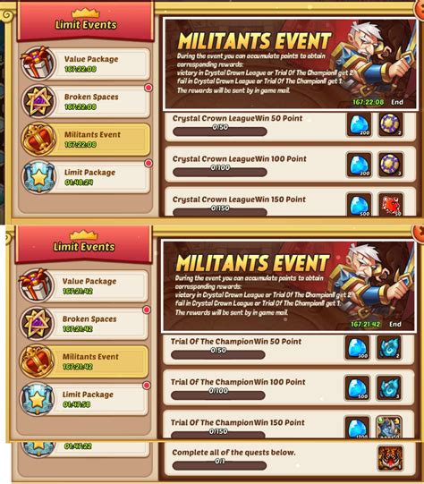 Idle Heroes Christmas Event 2020 Best New 2020