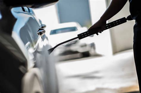 Hassle-Free Car Valet Service | Ingham Automotive Hamilton