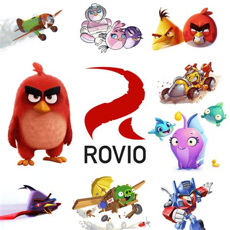 Angry Birds Ravio Toyouulsd