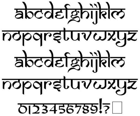 Samarkan Font By Titivillus Foundry Fonts 2976 En 2024