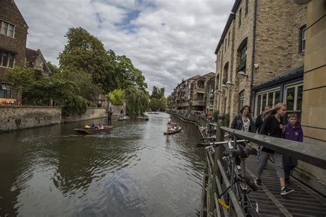 Cambridge City Architecture Free Stock Photo Public Domain Pictures