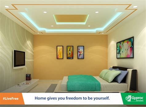 Creative pop displays how much can designer's imaginations dream up for point of purchase here's a gallery of amazing pop displays custom designed and built to promote some of the most. Indian Pop Design For Bedroom | Bedroom false ceiling ...