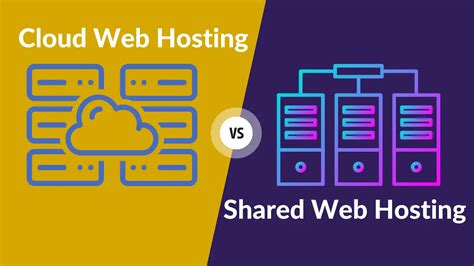 Cloud Hosting Vs Shared Hosting Which 1 Is Best And Why