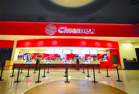 Cinemex Or Cinepolis This Is The Monthly Salary That Each Cinema Pays Its Employees In