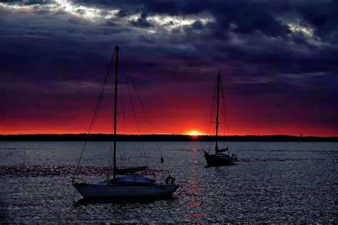 Northwest Sunset Photograph By Rick Lawler Fine Art America