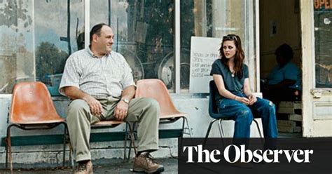 Welcome To The Rileys Review Drama Films The Guardian