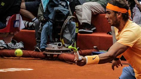 Learning From Rafael Nadal Tennisgate