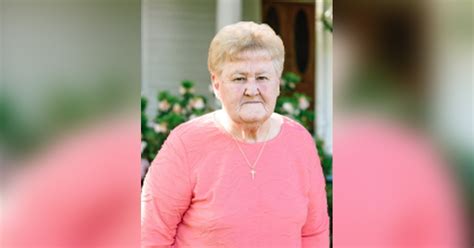 Gracie Carver Clayton Obituary Visitation And Funeral Information