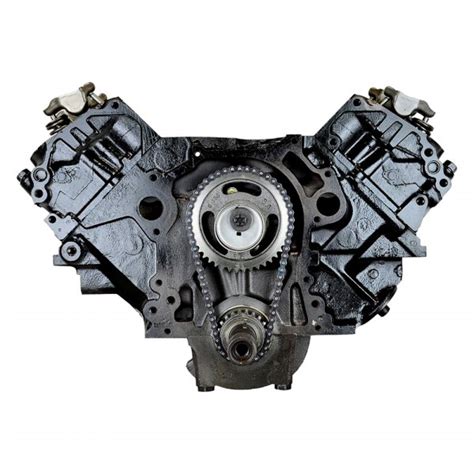 Replace® Dm85 Ford 460 78 90 340 Hp Standard Rotation Marine Engine