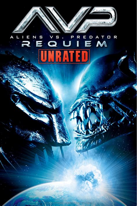 Aliens Vs Predator Requiem A Low Point In The Alien Franchise