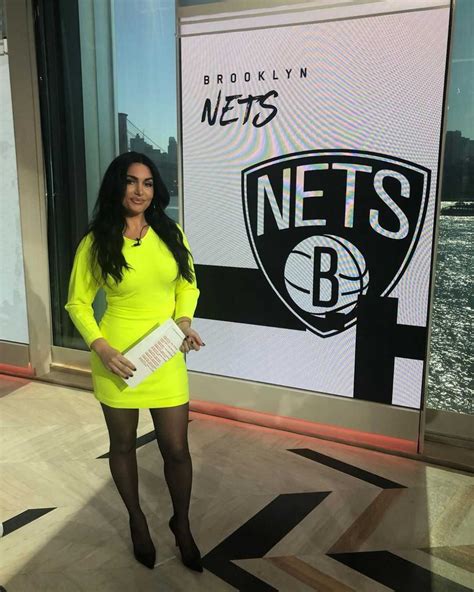 Molly Qerim Nude Pictures Are Genuinely Spellbinding And Awesome