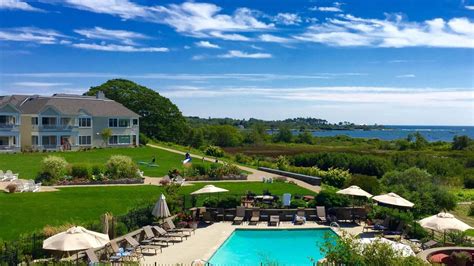 Top Resorts For Couples In New England New England Inns And Resorts