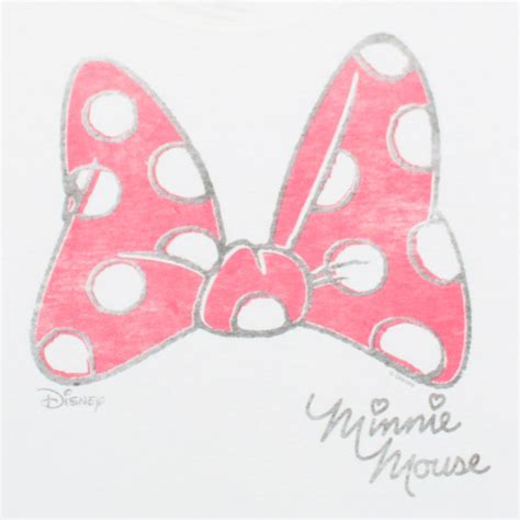 Download How To Draw Minnie Mouse Bow Pictures Special Image