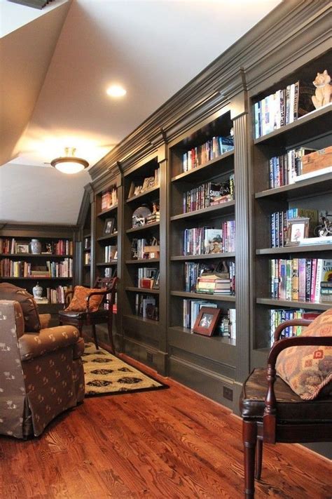 Home Library Rooms Home Library Design Library Furniture Home