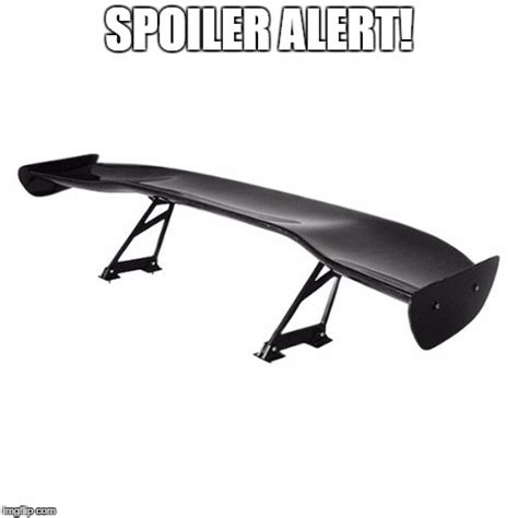 Spoiler Imgflip