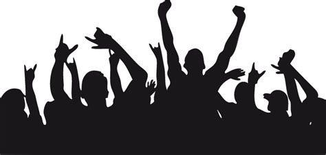 Applause Image Clip Art Portable Network Graphics Clapping Crowd Png