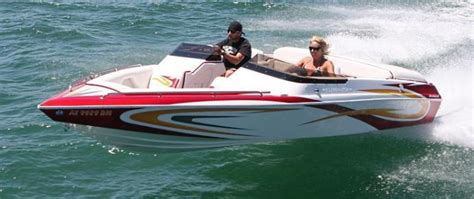 Research Eliminator Boats 210 Eagle Xp On