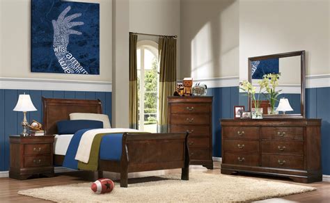 Sterling Cherry Bedroom Suite Yvonnes Furniture