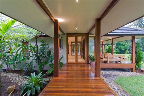 Tropical Home Designs Bali