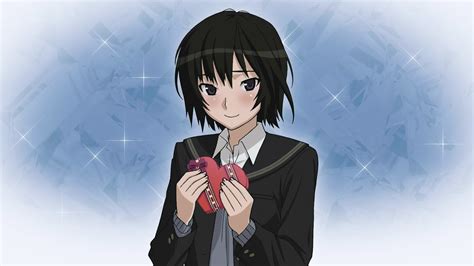 Amagami Hd Wallpaper Background Image 1920x1080