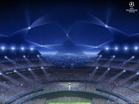 Uefa Champions League Wallpapers Wallpapers Cave Desktop Background