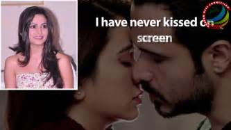 Kriti Kharbandas Reacts On Kissing Emraan Hashmi In Raaz Reboot