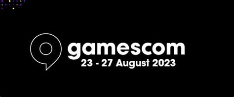 Todas Las Conferencias Y Horarios Gamescom 2023 Full Esports