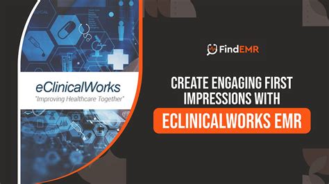 How To Engage Patients With Eclinicalworks Emr
