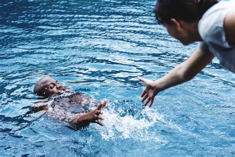 Drowning How To Stay Safe In The Water Premier Urgent Care