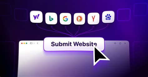 How to Submit your Website to Search Engines [Google, Bing, Yahoo