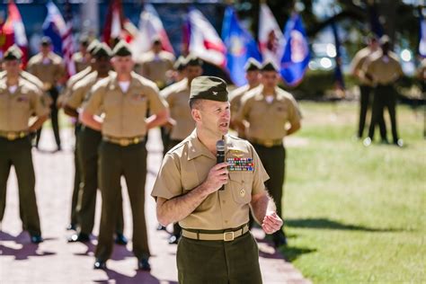 Dvids News 24th Marine Expeditionary Unit Welcomes The Marine Corps