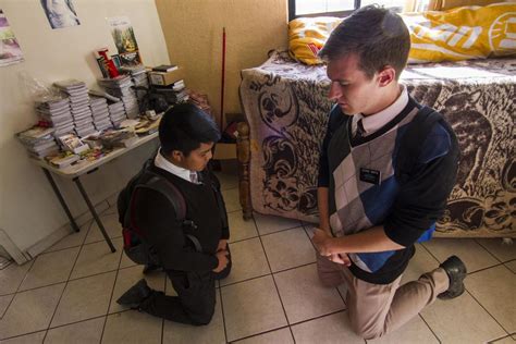 missionaries work to grow mormon flock in mexico local news stories
