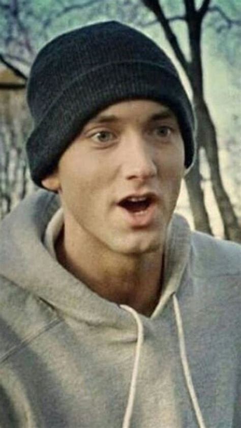 306 Best Eminem Smiling Images On Pinterest Eminem Rap Rap God And