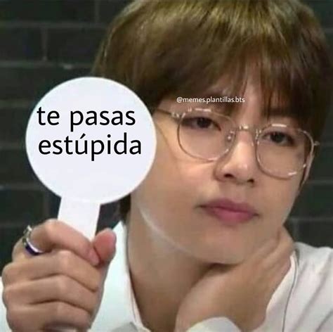 Aqu Encontraras Puras Im Genes Graciosas De Los Chicos De Bts Estas