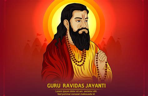 Guru Ravidas Jayanti 2020 Quotes Wishes Shayari Sms Messages Whatsapp