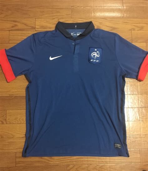 Maybe you would like to learn more about one of these? 歴代のフランス代表ユニフォーム。オシャレ感が全開な ...