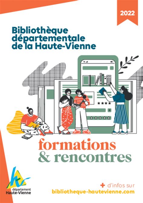 Formations Pour Les Bibliothécaires Alca Nouvelle Aquitaine