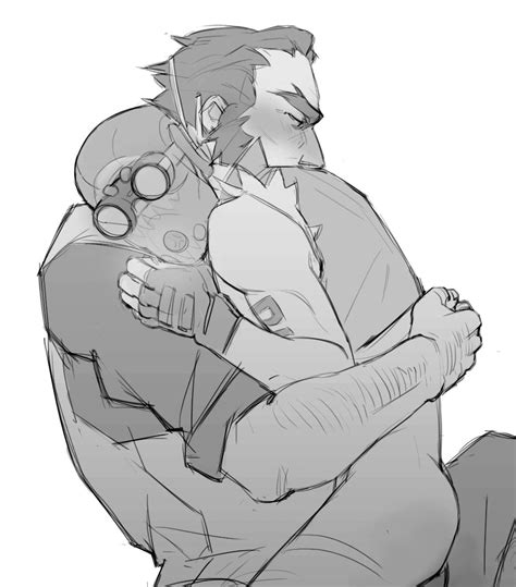 Rule 34 Artist Request Caustic Apex Legends Gay Gay Sex Greyscale