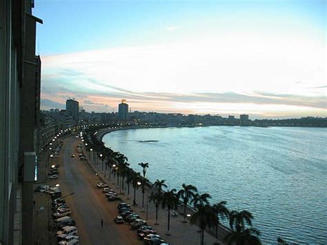 Angola Luanda 1024 X 768 Picture Angola Luanda 1024 X 768 Photo